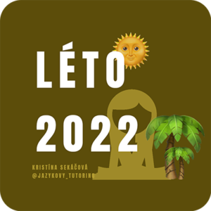 Letní speciál - lekce latiny
